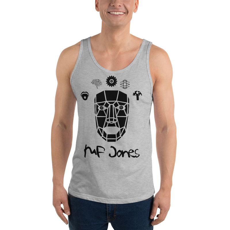 MF Jones Tank